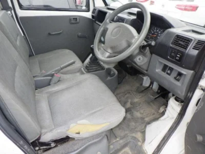 Mitsubishi MINICAB TRUCK