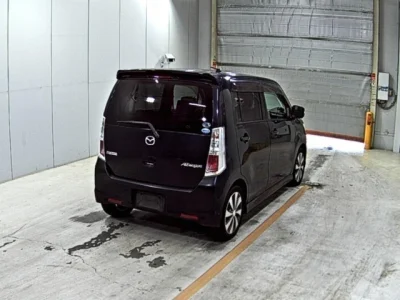 Mazda AZ-Wagon