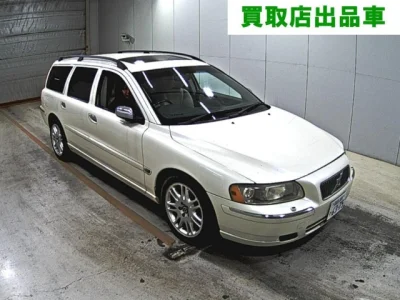 Volvo V70