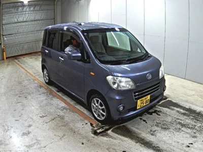 Daihatsu TANTO EXE