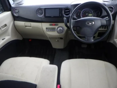 Daihatsu TANTO EXE