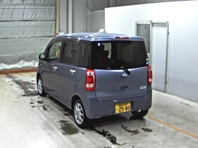 Daihatsu TANTO EXE