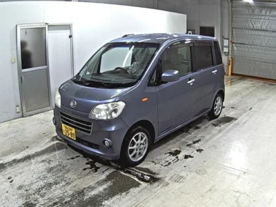 Daihatsu Tanto Exe