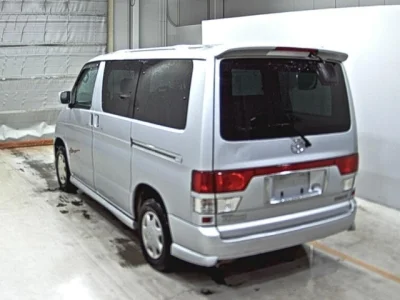 Mazda Bongo Friendee