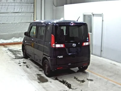 Mazda Flair Wagon