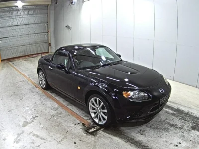 Mazda Roadster