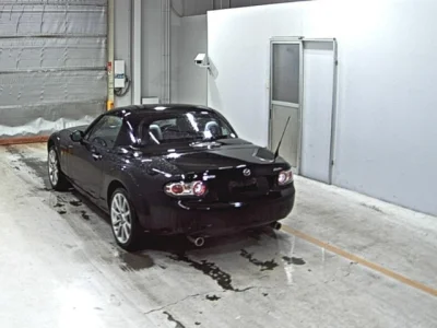 Mazda Roadster