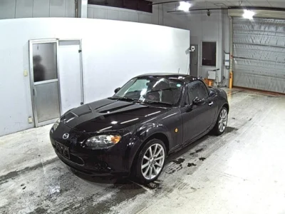 Mazda Roadster