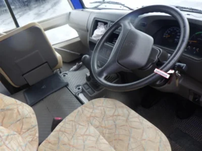 Mitsubishi Rosa