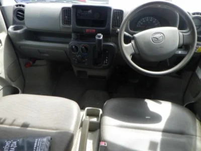Mazda Scrum