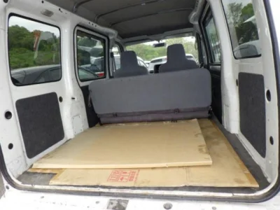 Daihatsu Hijet Cargo