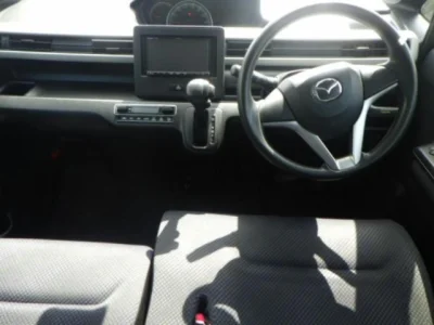 Mazda Flair