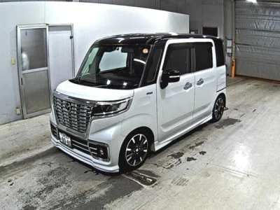 Mazda Flair Wagon
