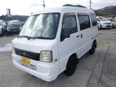 Subaru Sambar