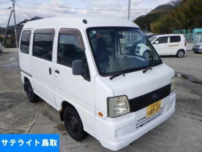 Subaru SAMBAR