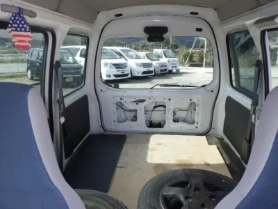 Subaru Sambar