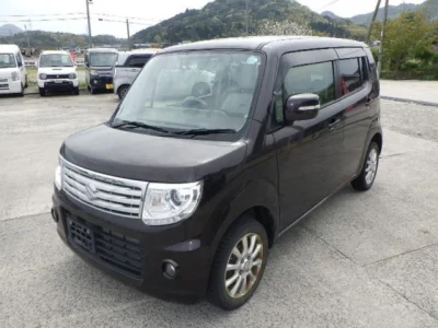 Suzuki MR Wagon