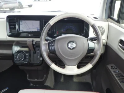 Suzuki MR Wagon