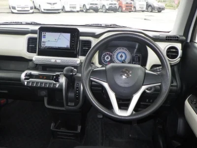Suzuki Xbee
