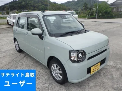 Daihatsu Mira Tocot