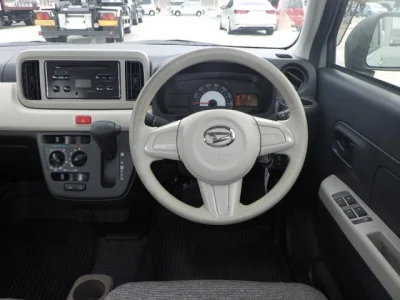 Daihatsu Mira Tocot