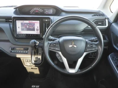Mitsubishi Delica D:2