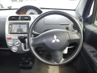 Mitsubishi Toppo