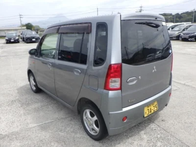 Mitsubishi Toppo