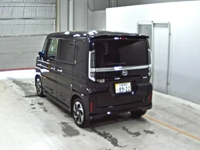 Mazda Flair Wagon