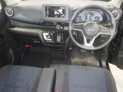 Mitsubishi eK X