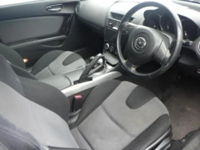 Mazda RX-8