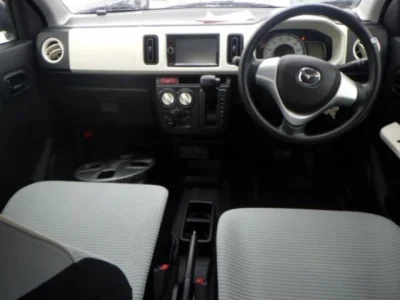 Mazda Carol