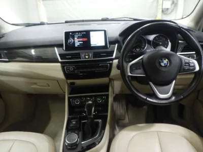 BMW 2-Series
