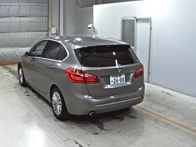 BMW 2-Series