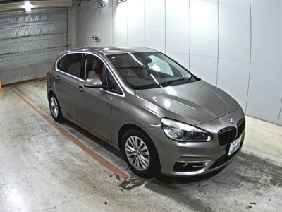 BMW 2-Series