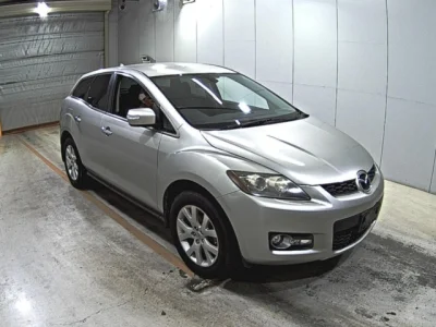 Mazda CX-7
