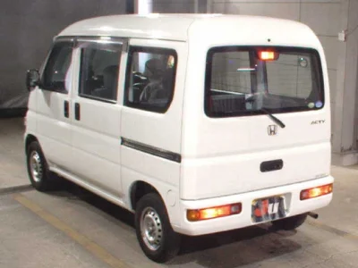Honda Acty