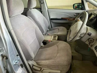 Mitsubishi Grandis