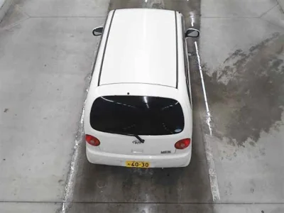 Daihatsu Move Latte