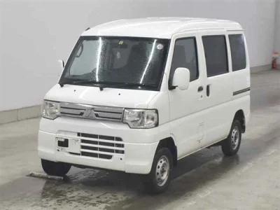 Mitsubishi Minicab MiEV