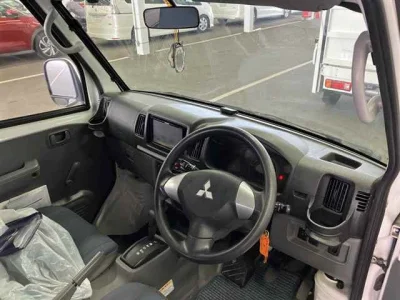 Mitsubishi Minicab MiEV