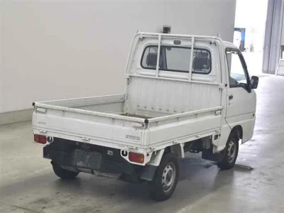 Subaru Sambar