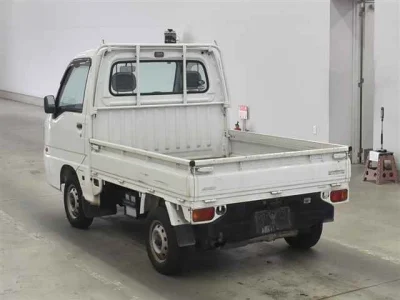 Subaru Sambar