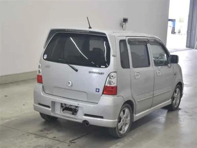 Chevrolet MW