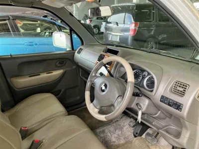 Chevrolet MW