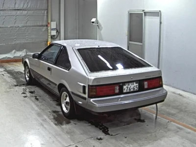 Toyota Celica