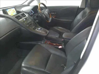 Lexus HS250h
