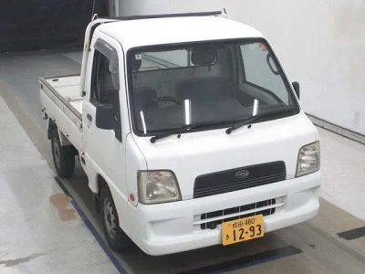 Subaru Sambar