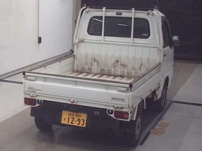 Subaru Sambar