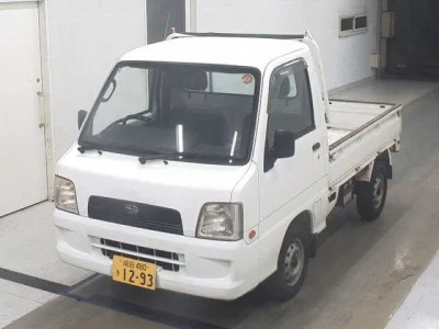 Subaru Sambar